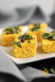 Dec 04, 2020 · immediately steam the dhokla batter for 20 minutes. Instant Khaman Dhokla Authentic Gujarati Recipe Bellyrulesthemind