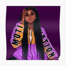 Tyrolia snow ski bindings 390. African Braids Posters Redbubble
