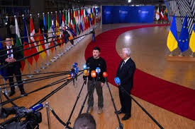 Independent media in Russia, Ukraine lose their funding with USAID freeze