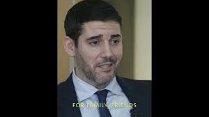 Jonathan Egan, Lockton International Private Equity