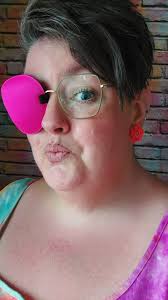 Does anyone else feel like their eyes are WORSE after their eye doctor  appointment?? When do my eyes go back?? 😭