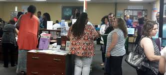 We have a variety of job openings throughout the state. Goodwill Valdosta Career Center Hosts Hundreds At Summer Job Fair Goodwill Industries Of The Southern Rivers