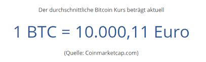 Es gibt derzeit eine gesamtanzahl von 131 milliarden kryptowährungen und das gehandelte gesamtvolumen beträgt €1.322.254.458. Live Bitcoin Kurs Kursverlauf Btc Euro Aktuell