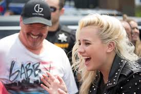 American idol returns on sunday, may 6 at 8 p.m. This Is Game 7 Gabby Barrett Says Of American Idol Finale Triblive Com