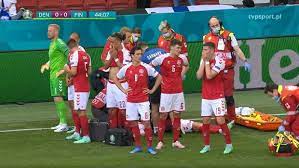 Faworytem do zdobycia kompletu punktów są duńczycy, którzy w ostatnich meczach prezentują wysoką formę. Euro 2020 Christian Eriksen Reanimowany W Czasie Meczu Dania Finlandia