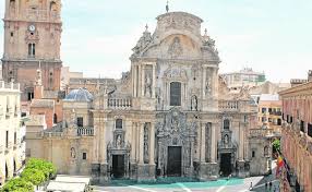 Jan 14, 2014 · la fachada sirve como pantalla de. Los Bienes Terrenales De La Iglesia En Murcia La Verdad