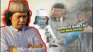 Maybe you would like to learn more about one of these? Siapa Sebenarnya Ustaz Abdul Somad Begini Kata Cak Nun By Ntv Indonesia