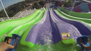 1398 e roseville pkwy, roseville, ca. Golfland Sunsplash Roseville Six Chuter Pov Headcam Youtube