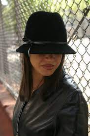 Pin On Fedoras Fedoras Fedoras