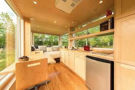 Standard stock cabinetry may fit. 15 Of The Coolest Handmade Rvs You Can Actually Buy Campanda Magazine