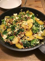 Maybe you would like to learn more about one of these? Gemusepfanne Vegetarisch Choose Your Level