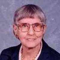 Della Katherine Ballinger (1918–2004)