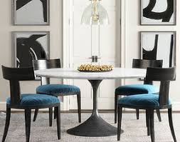 Rh members enjoy 25% savings and complimentary design services. 3d Rh Emery Track Modern Dining Set Tom Kirk 2