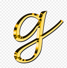 Initial letter g mono line logo vector design, vector, symbol, sign png and. Small Letter G Png Image With Transparent Background Toppng