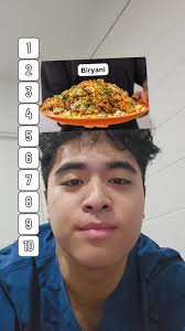 Redza Benjamin Rahman