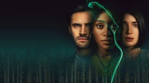 She begins an affair with her boss and strikes up an unlikely friendship with his. Behind Her Eyes The Book Detail Too Nasty For The Netflix Show Den Of Geek