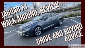 Jaguar XJ X351 common problems, walk around why to buy ...