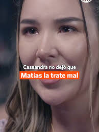 ¡MALO! Matías no pudo controlar sus celos por Deyvis y arruinó el  cumpleaños de Cassandra, pero ella no dejó que la trate mal 🔥