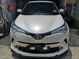 Vivid racing has a huge selection of performance exhaust systems for most vehicles. Toyota Chr Trd Sport Akrapovic Hy Performance Exhaust Facebook
