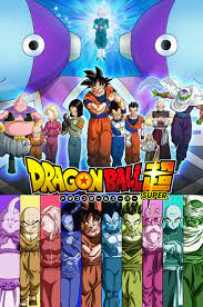Super dragon ball heroes dark demon realm saga (chapter 1). Episode Guide Dragon Ball Super Universe Survival Arc