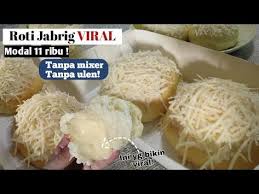 Dec 02, 2016 · tak harus beli ladies, kamu juga bisa membuat sendiri roti tawarmu lho. 39 Ide Roti Resep Roti Aneka Roti Resep