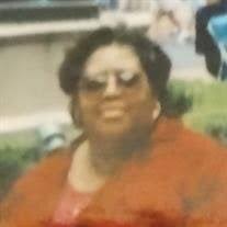 Mrs. Florence Olivia Neal Bryson Obituary