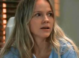 Lulu's Return to Port Charles After 4-Year Coma