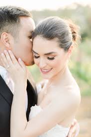 Elegant Wedding at The Santaluz Club Patrick + Veronica