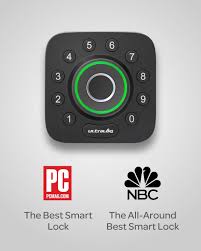 This app lets you to set schedules, both for turning your wifi on and off at a given. 33 Mo Finance Ultraloq U Bolt Pro Bluetooth Enabled Fingerprint And Abunda