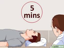 Comment Mesurer L Hypotension Orthostatique 12 Etapes