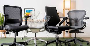Office desk chairs for any executive or home office. The Best Office Chair For 2021 Reviews By Wirecutter
