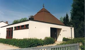 NAK Süddeutschland: Gemeinde Eggenfelden wird neuem Kirchenbezirk zugeordnet