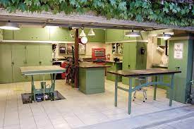 Whether you have a large garage or just a small. Garage Organization Storage Ideas Cool Garage Ideas
