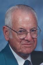 Obituary information for Walter T. Wakefield
