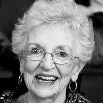 Marcella Reed Livingston George Obituary