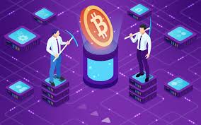 In the rising international crypto financial system, crypto mining might be going to stay and even turn into extra profitable within the upcoming years. Npxoq9pupxulem