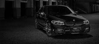 A bimmer with a battery the 2018 bmw 530e hybrid ars technica. Bmw 530i M Sport Dark Shadow Edition Comes To Malaysia