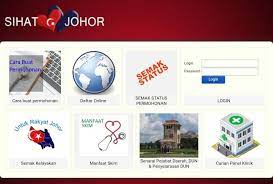 Terdapat dua kategori di dalam permohonan kad sihat. Kad Sihat Johor 2019 Kad Poliklinik Azzu Bukit Gambir Facebook