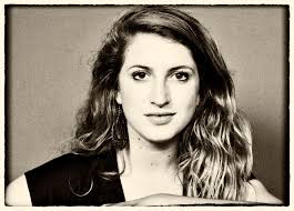 "A Performance Review" Kendra McKinley & Logan Greene @ The Knockout  6/26/14