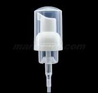 30mm Foaming Pump, MW60-31 - Fine Mist Sprayer-Lotion Pump ...