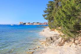 Where to go to the beach from rome (in order of distance) summer is a popular time to visit rome, but the hot weather may be a bit too much for some tourists. The 10 Best Beaches In Porec Placesofjuma