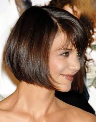 2018 gnial coupe cheveux carre plongeant court avec frange. 1001 Variations De La Coiffure Carre Plongeant Chic