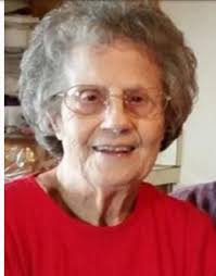 Obituary for Bessie Mae (Curtsinger) Yates