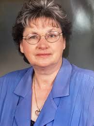 Obituary of Ruth Joan Small