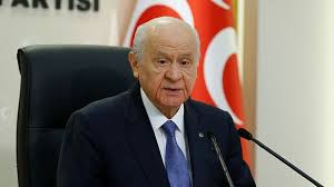Devlet Bahceli Saglik Durumu Nasil Devlet Bahceli Hasta Mi