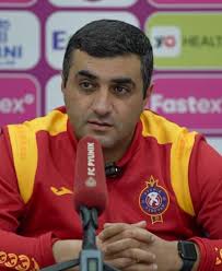 Sam Hendriks: I want to help the team, score goals and become a champion