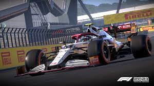 Enter the world of formula 1. 3ikf Ffxgyiikm
