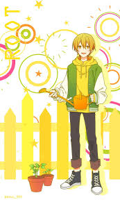 pin by w にゃー on 歌い手 anime drawing styles anime friendship cute anime boy