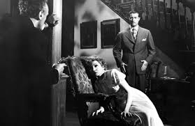 The Lady Confesses, 1945 – Heart Of Noir