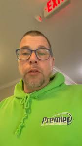 Our new safe, non toxic spotter, offered right from us!! Premier  Professional Cleaning Service